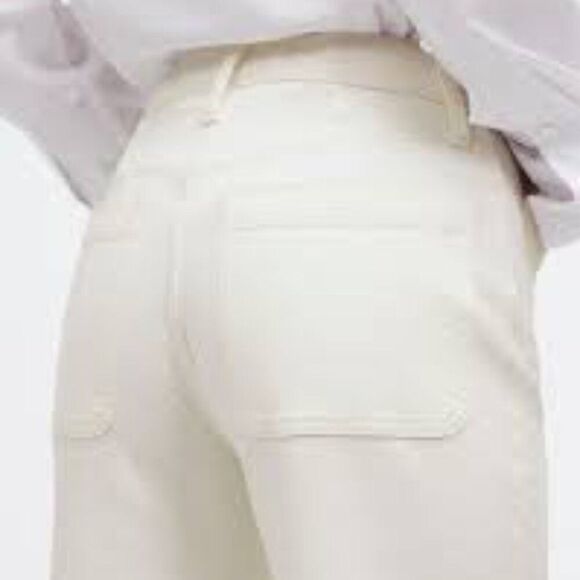 Madewell Perfect Vintage Jeans 33 T - Picture 4 of 12